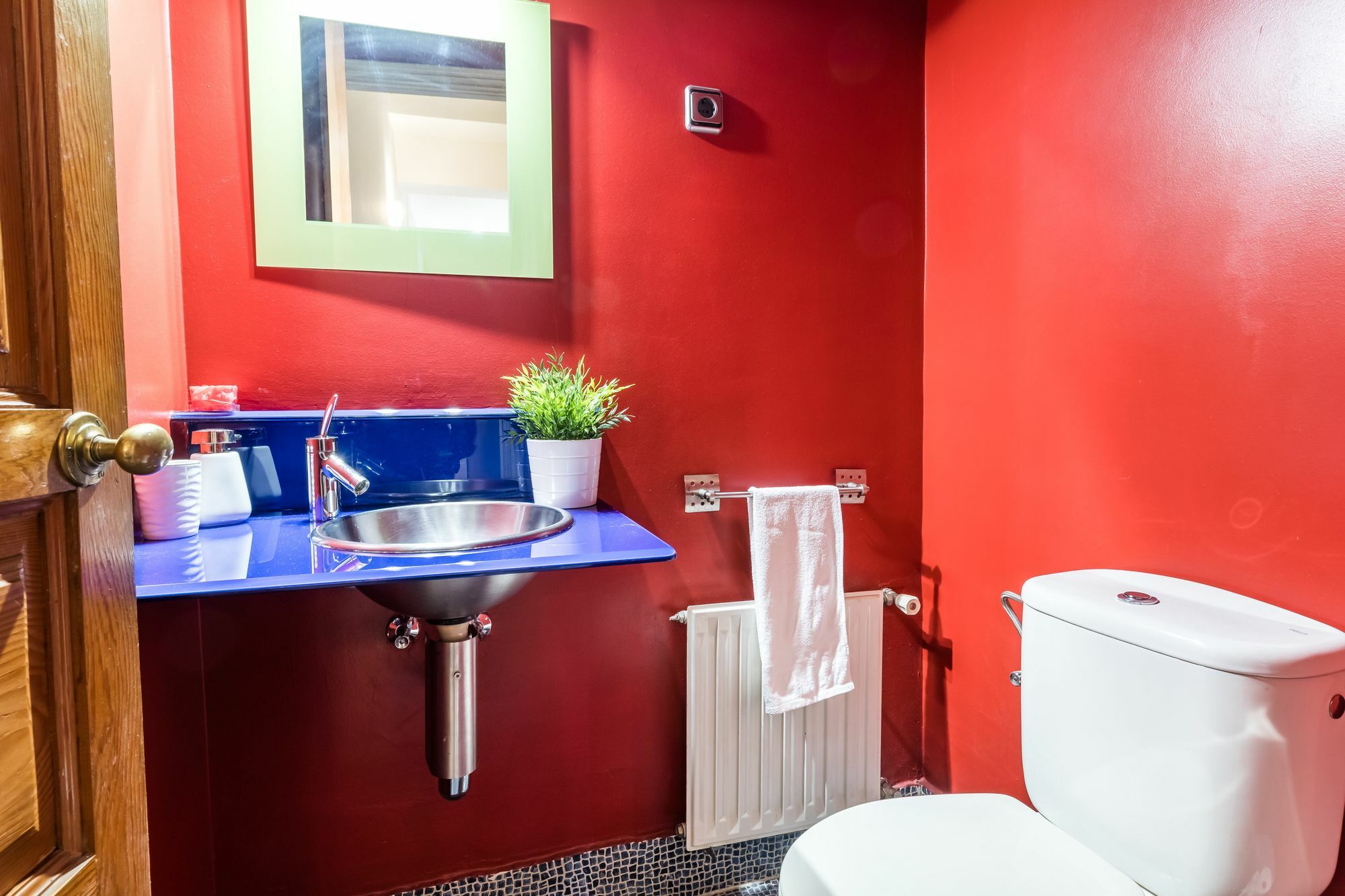 Duplex La Latina Center * Madrid